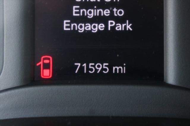 used 2019 Ram 1500 car, priced at $26,995