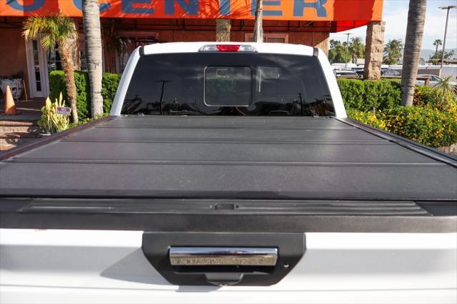 used 2018 Ford F-150 car, priced at $28,995