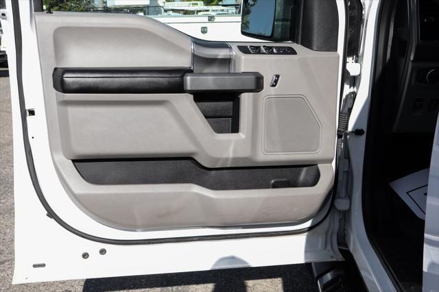 used 2018 Ford F-150 car, priced at $28,995