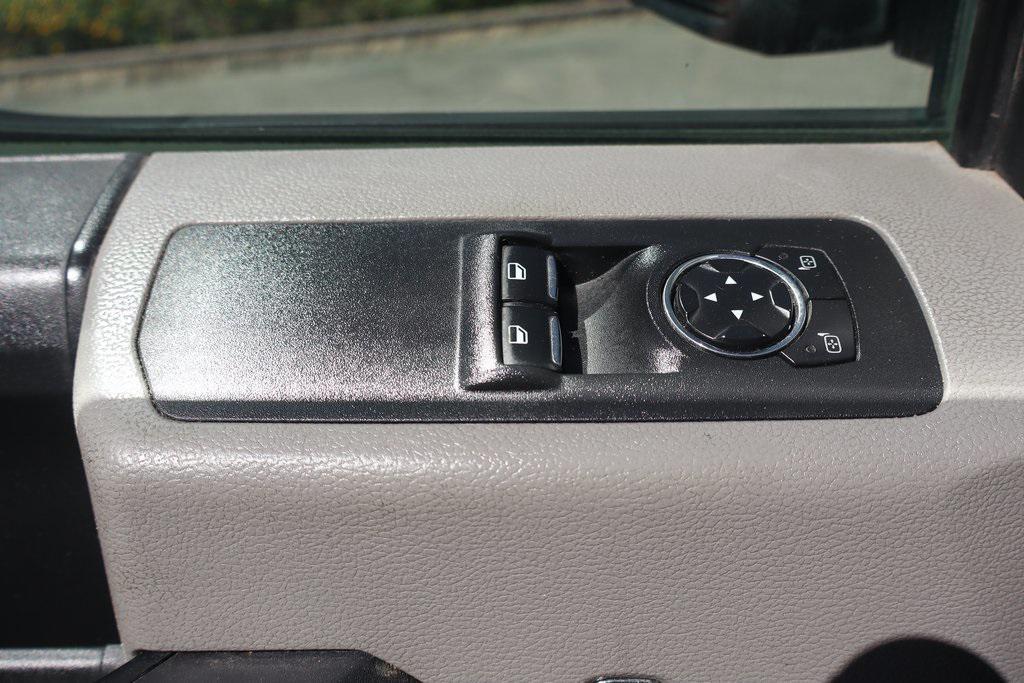 used 2017 Ford F-150 car, priced at $12,995