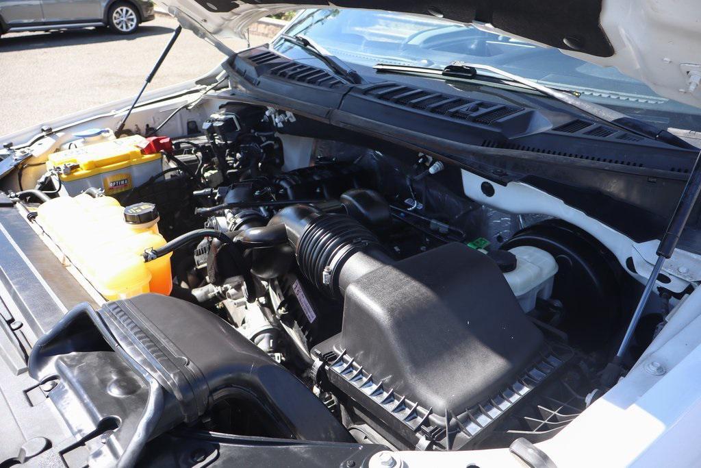 used 2017 Ford F-150 car, priced at $12,995