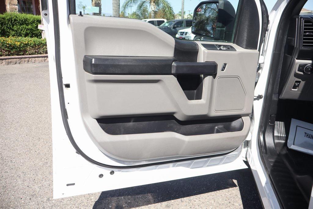 used 2017 Ford F-150 car, priced at $12,995