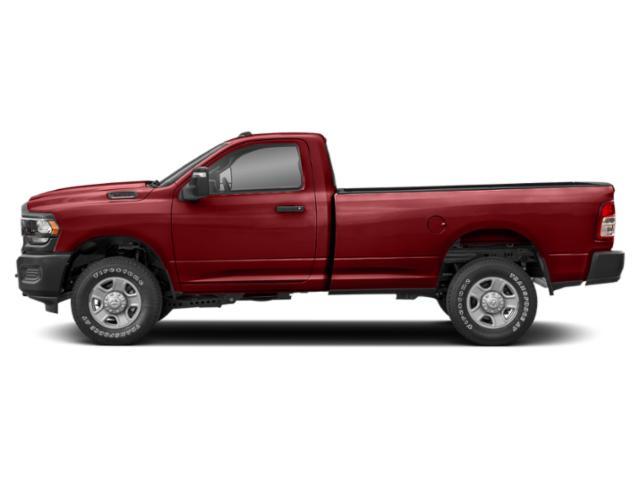 new 2024 Ram 2500 car, priced at $54,460