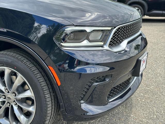 new 2024 Dodge Durango car, priced at $55,660