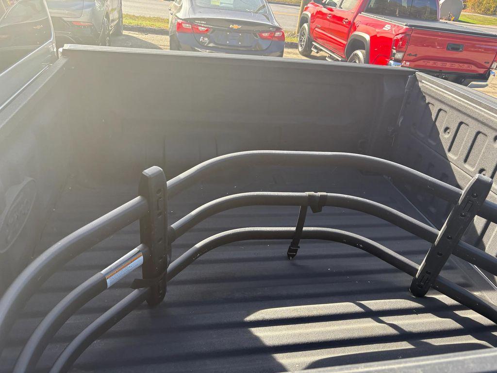 used 2022 Ford Ranger car, priced at $25,589