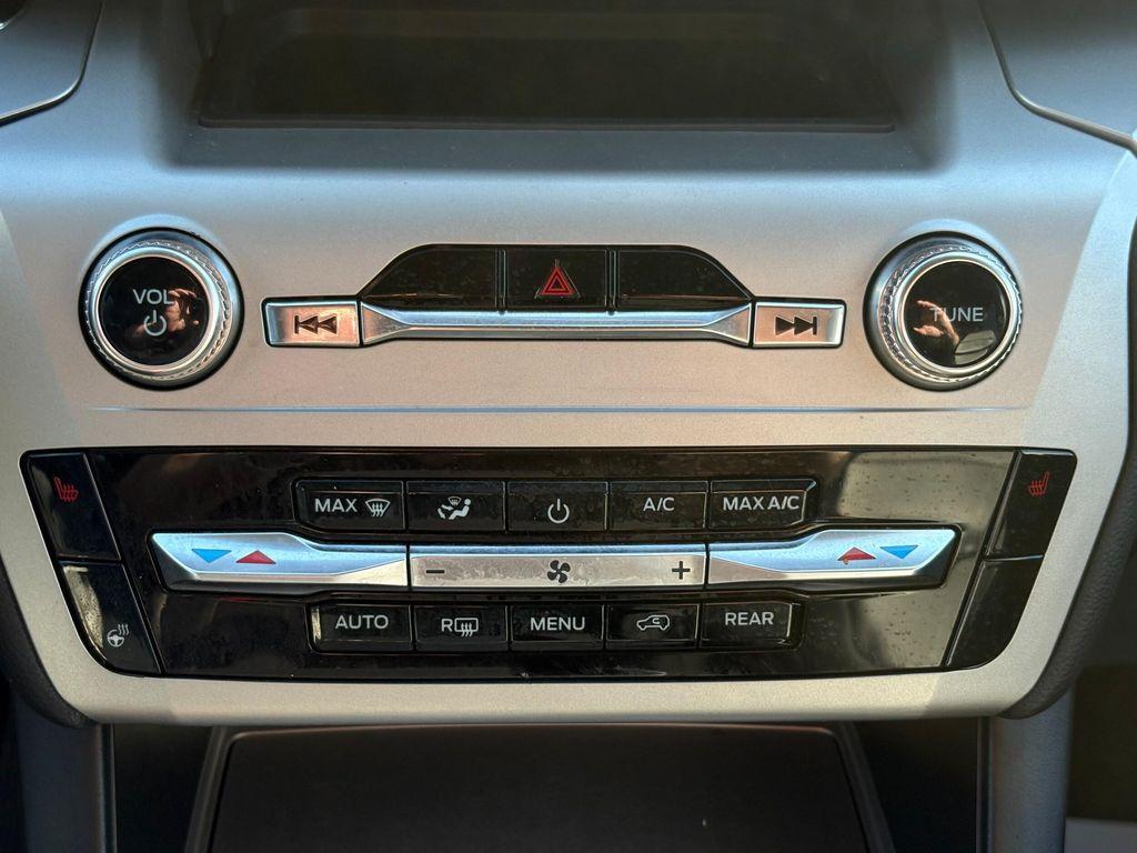 used 2022 Ford Explorer car, priced at $28,399