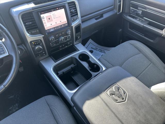 used 2023 Ram 1500 Classic car, priced at $39,390