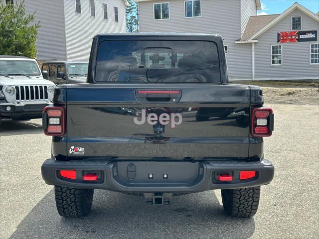 new 2023 Jeep Gladiator car, priced at $64,905