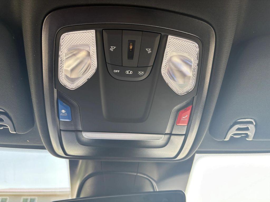 new 2025 Ram 2500 car, priced at $57,630