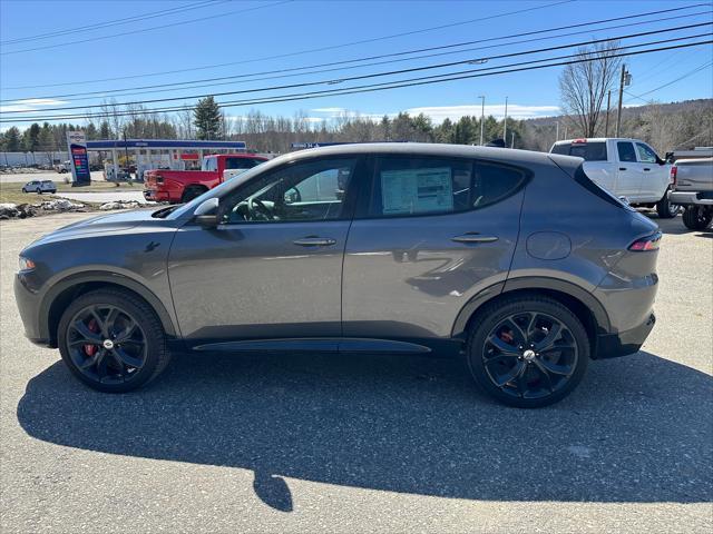 new 2024 Dodge Hornet car, priced at $46,615