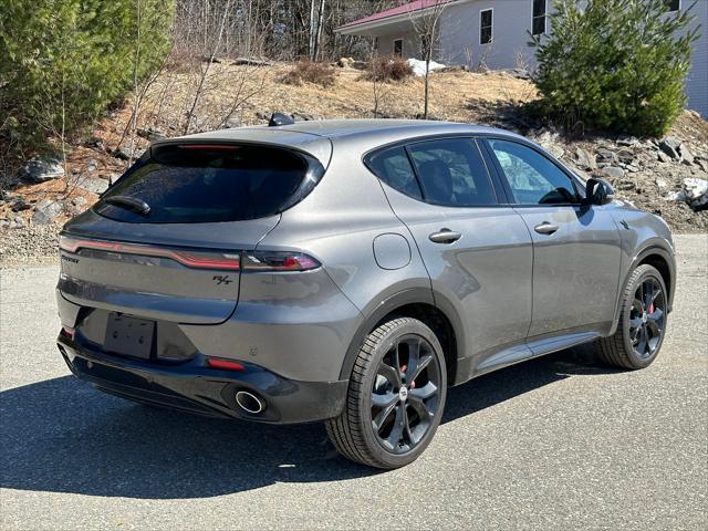 new 2024 Dodge Hornet car, priced at $46,615