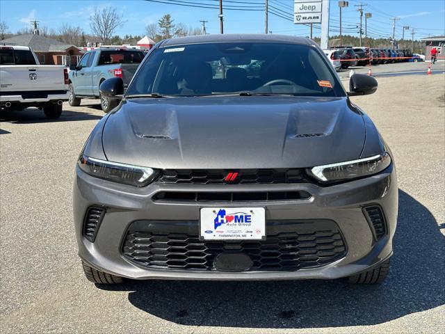 new 2024 Dodge Hornet car, priced at $46,615