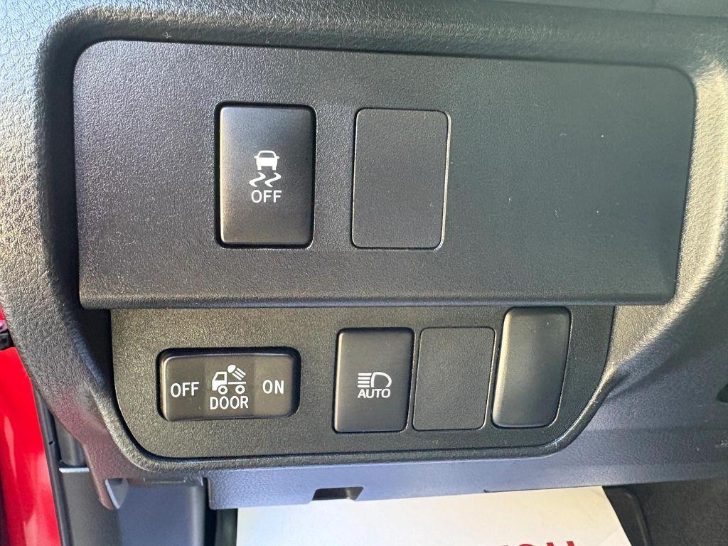 used 2023 Toyota Tacoma car, priced at $36,876