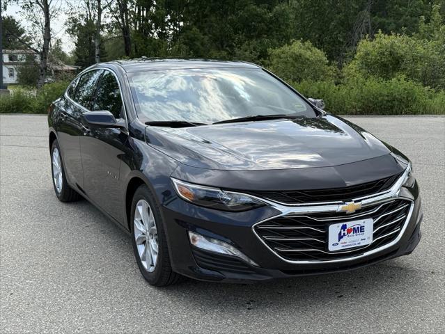 used 2023 Chevrolet Malibu car, priced at $22,975