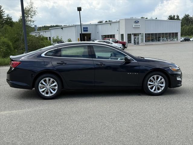 used 2023 Chevrolet Malibu car, priced at $22,975
