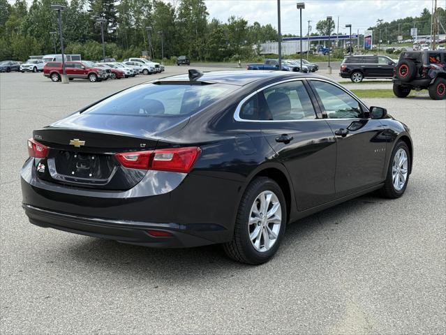 used 2023 Chevrolet Malibu car, priced at $22,975