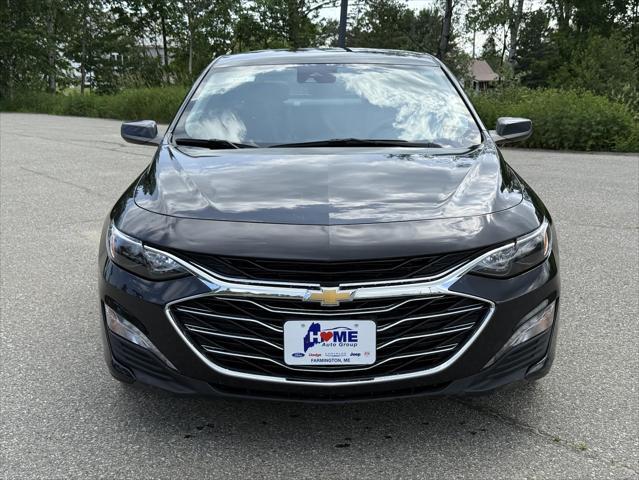 used 2023 Chevrolet Malibu car, priced at $22,975