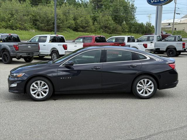 used 2023 Chevrolet Malibu car, priced at $22,975