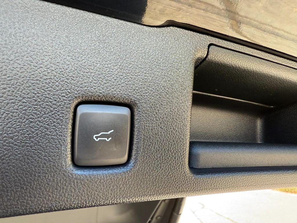 used 2022 Ford Escape car, priced at $27,877