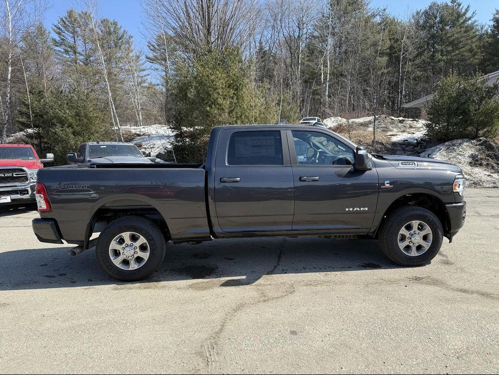 new 2024 Ram 2500 car, priced at $73,785