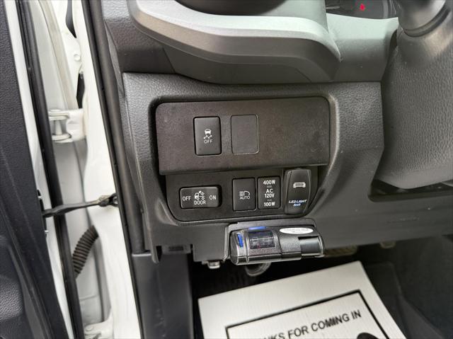 used 2022 Toyota Tacoma car, priced at $37,554