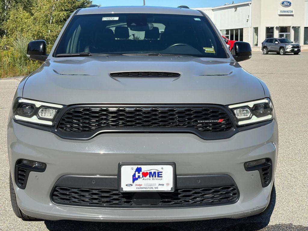 used 2023 Dodge Durango car, priced at $37,520
