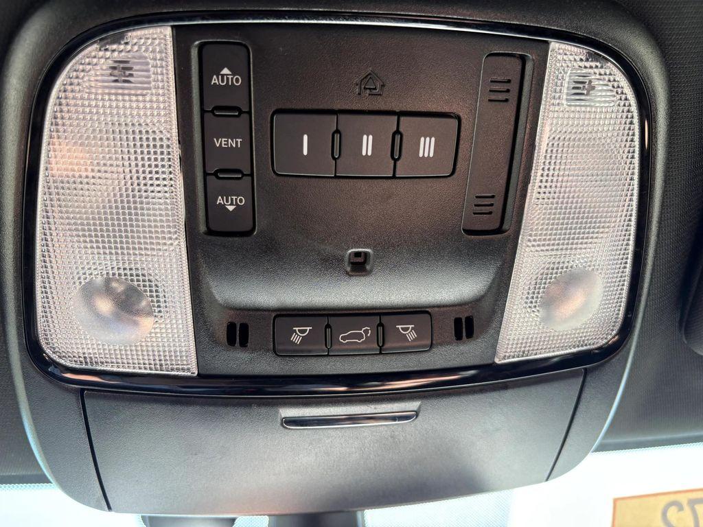 used 2023 Dodge Durango car, priced at $37,520