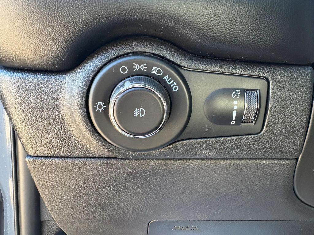 used 2023 Dodge Durango car, priced at $37,520