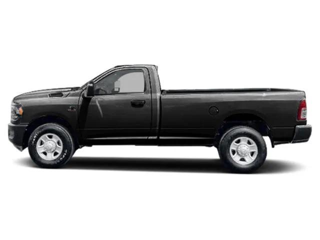 new 2024 Ram 3500 car, priced at $61,510