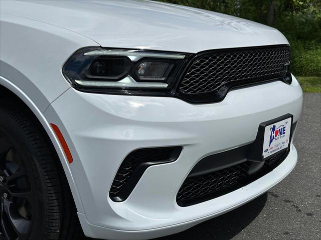 new 2024 Dodge Durango car, priced at $48,500