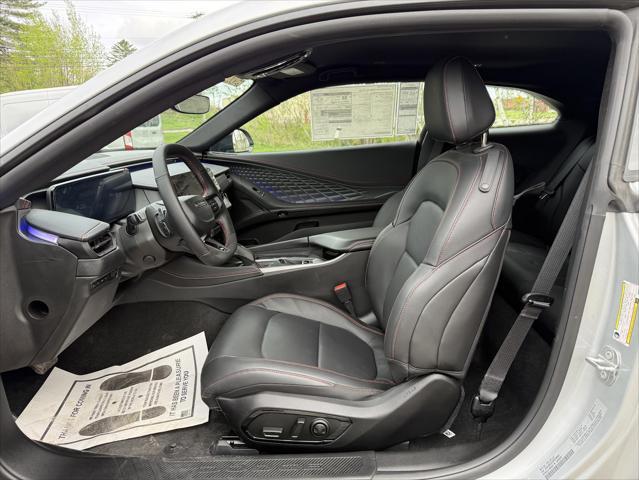 new 2024 Dodge Charger car, priced at $67,380