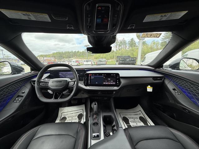 new 2024 Dodge Charger car, priced at $67,380