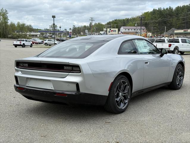 new 2024 Dodge Charger car, priced at $67,380