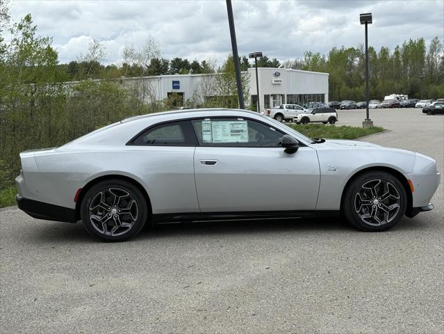 new 2024 Dodge Charger car, priced at $67,380