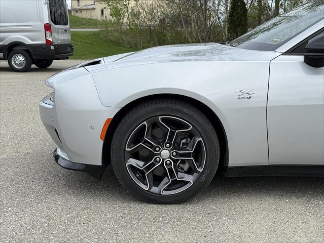 new 2024 Dodge Charger car, priced at $67,380