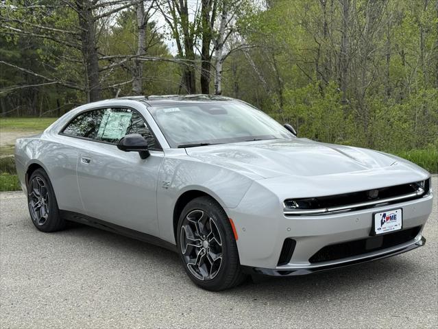 new 2024 Dodge Charger car, priced at $67,380