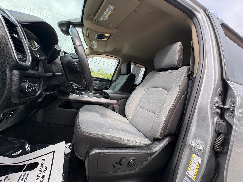 used 2019 Ram 1500 car, priced at $24,994