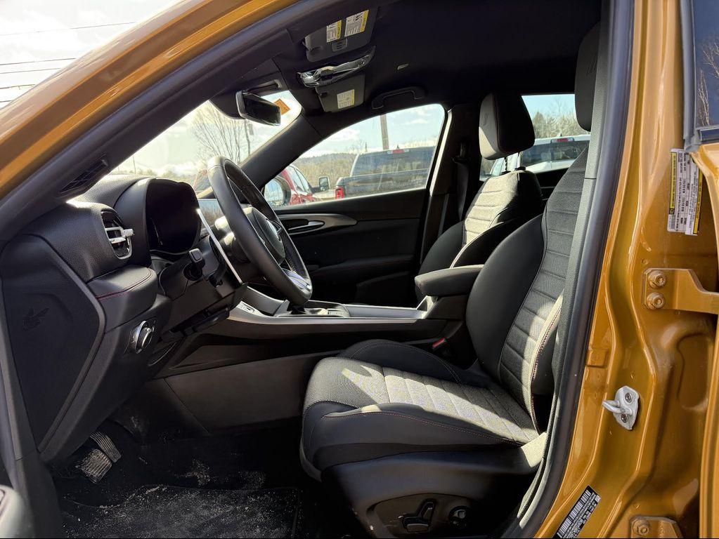 new 2024 Dodge Hornet car, priced at $47,430