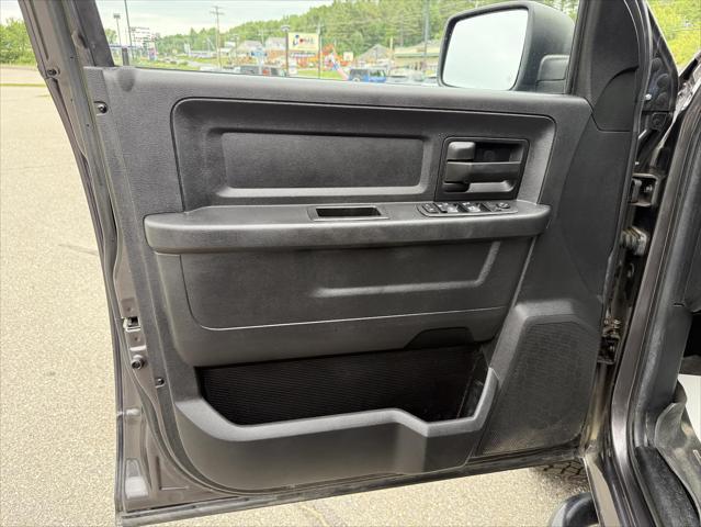 used 2014 Ram 1500 car, priced at $17,987