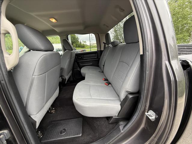 used 2014 Ram 1500 car, priced at $17,987