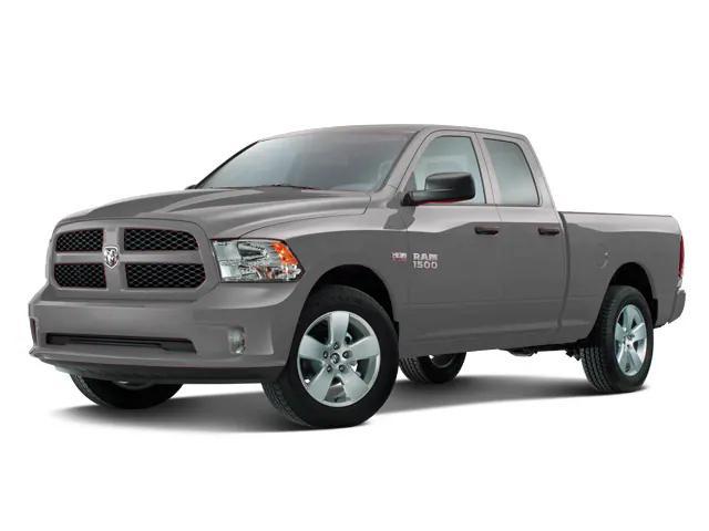 used 2014 Ram 1500 car