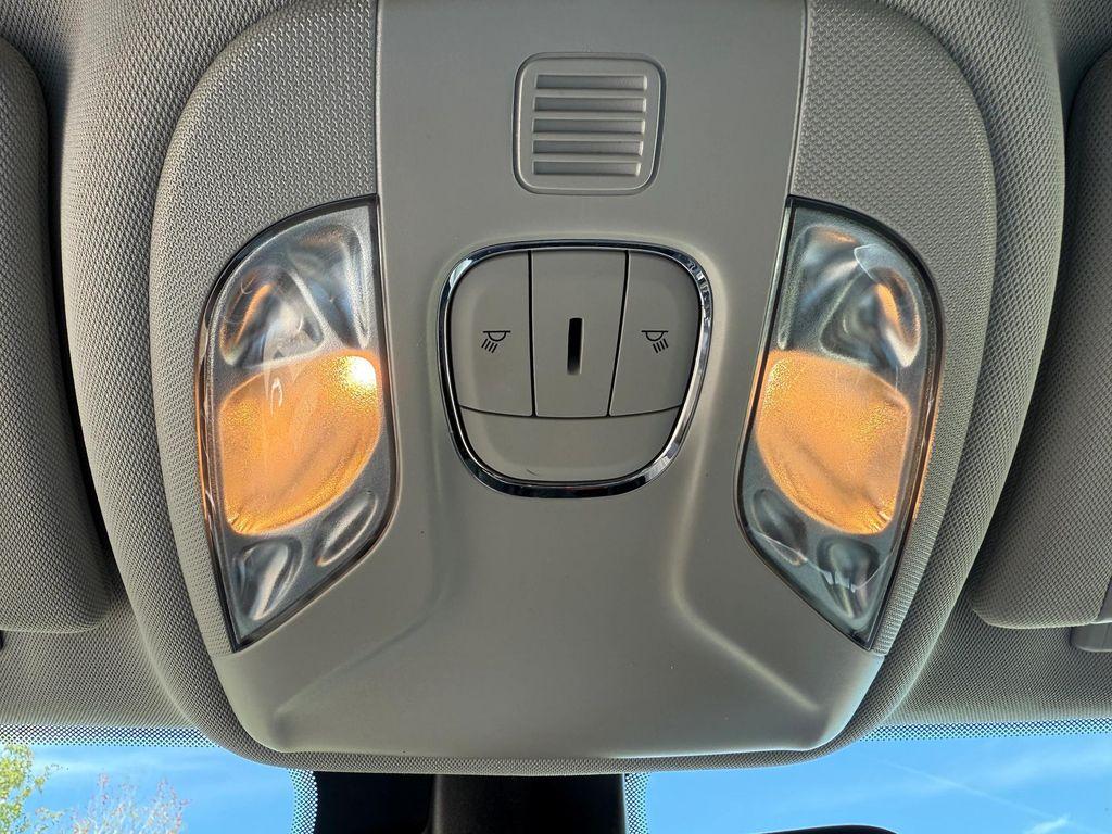 used 2022 Jeep Compass car, priced at $24,484