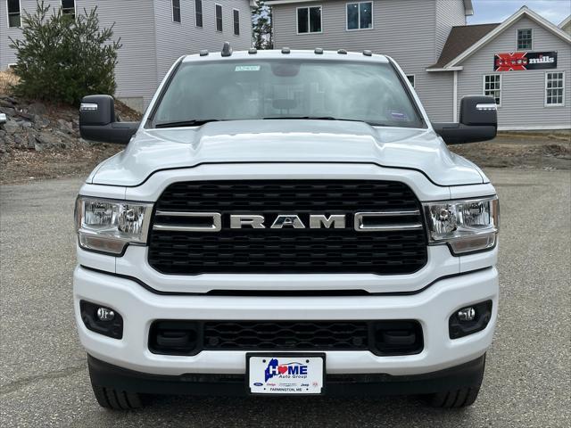 new 2024 Ram 2500 car, priced at $67,115