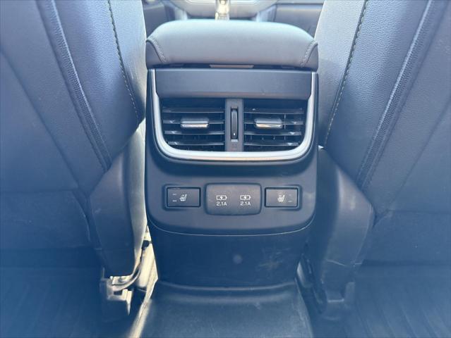 used 2021 Subaru Outback car, priced at $27,153
