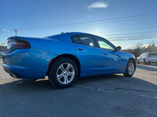 new 2023 Dodge Charger car, priced at $38,310