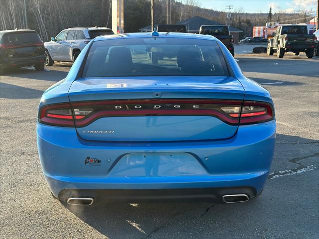 new 2023 Dodge Charger car, priced at $38,310
