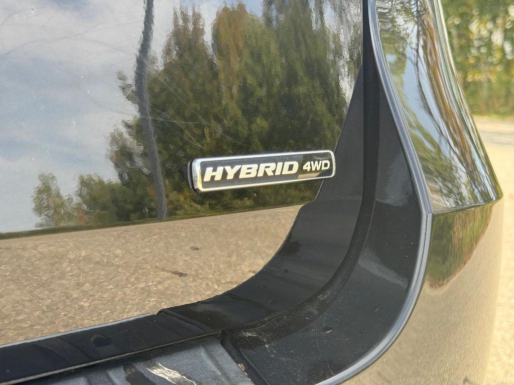 used 2021 Ford Explorer car, priced at $25,999