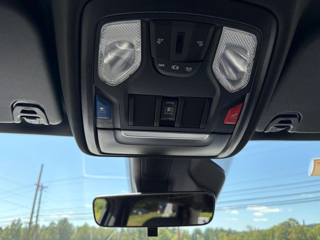 new 2026 Ram 1500 car, priced at $58,035