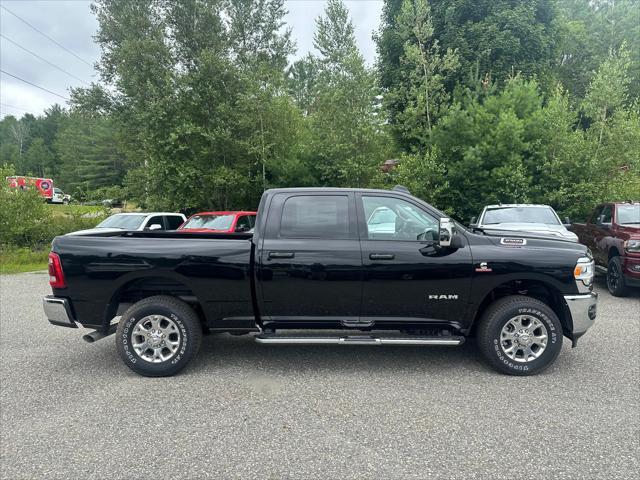 new 2024 Ram 2500 car, priced at $79,325