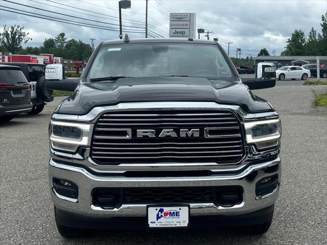 new 2024 Ram 2500 car, priced at $79,325